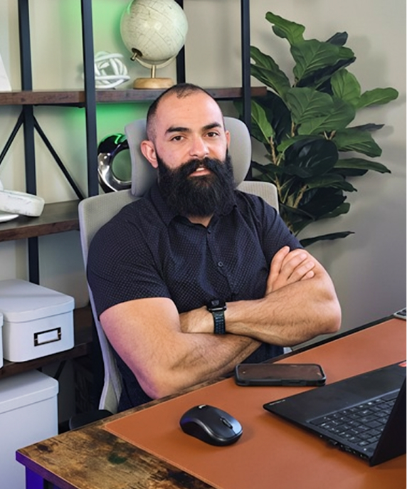 Felipe Aranha Financial